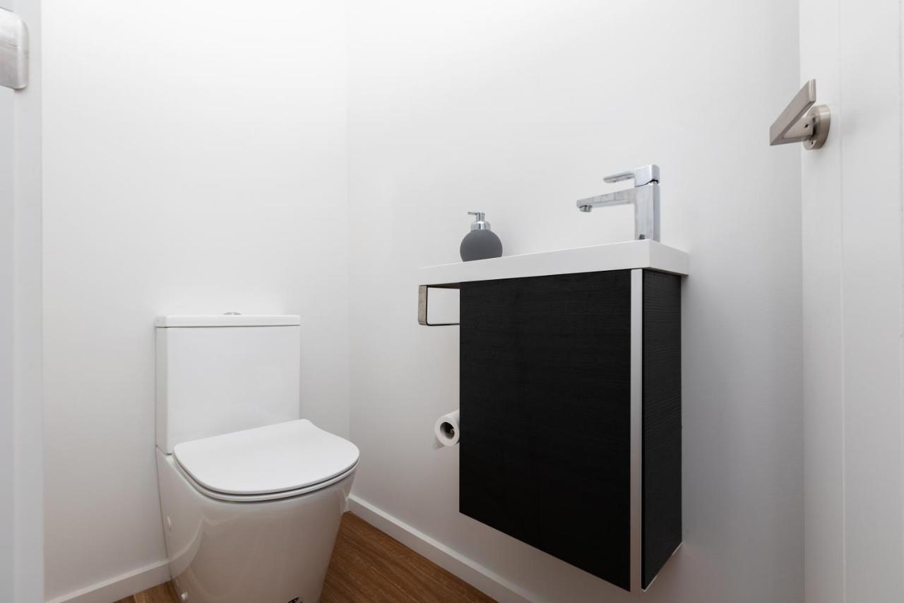 Oakura Beach Front Apartments Экстерьер фото